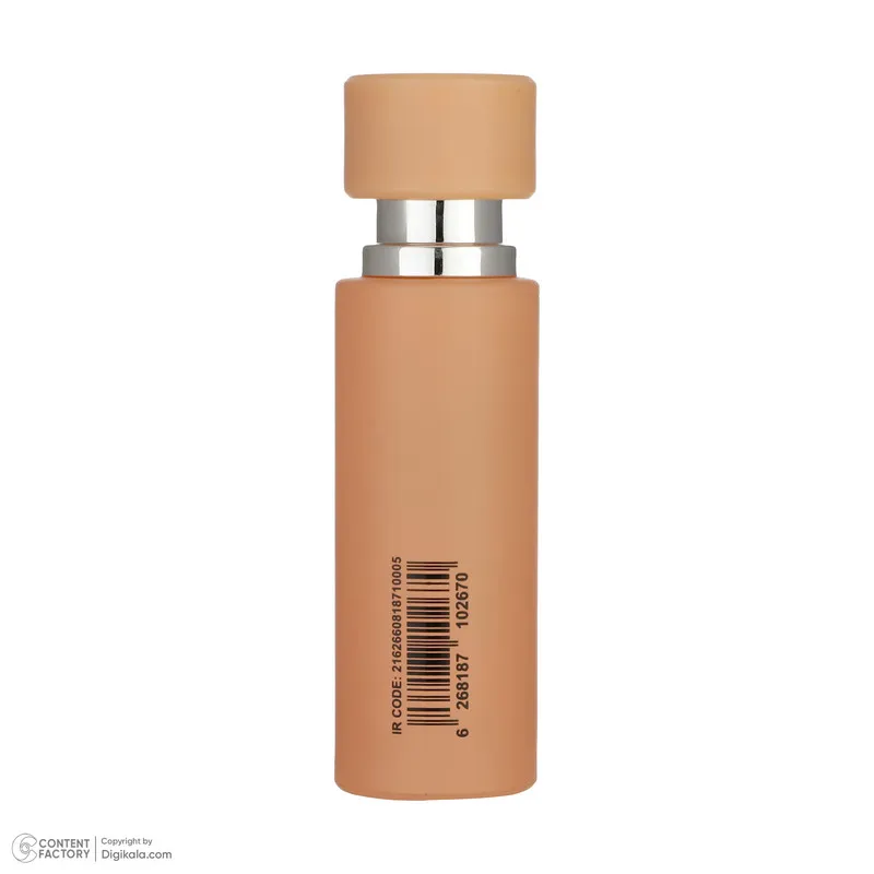 عطر جیبی زنانه لمسر مدل BLACK OPUM حجم 30 میلی لیتر - تصویر 3