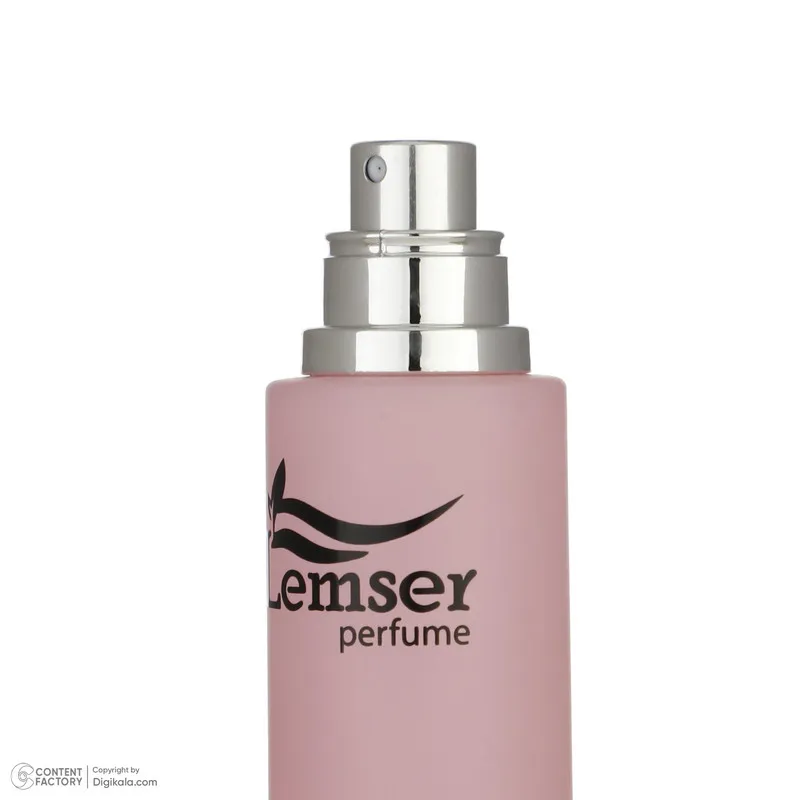 عطر جیبی زنانه لمسر مدل BOMBSHELL حجم 30 میلی لیتر - تصویر 4