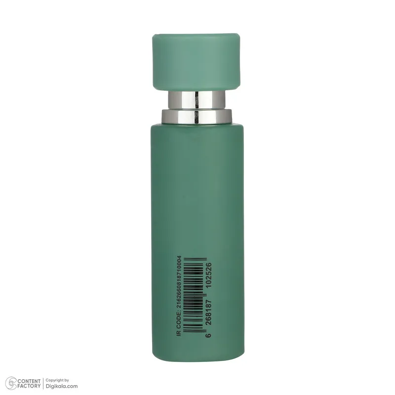 عطر جیبی مردانه لمسر مدل Invictus حجم 30 میلی لیتر - تصویر 3