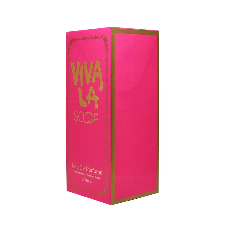 عطر جیبی زنانه اسکوپ مدل VIVALA حجم 30 میلی لیتر - تصویر 2