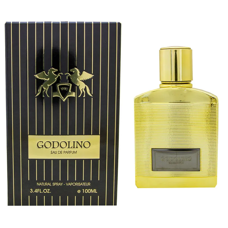 ادو پرفیوم مردانه بایلندو مدل GODOLINO حجم 100 میلی لیتر - تصویر 2