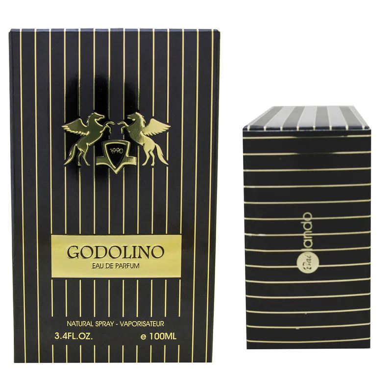 ادو پرفیوم مردانه بایلندو مدل GODOLINO حجم 100 میلی لیتر - تصویر 3