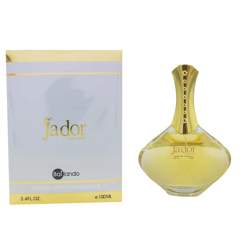 ادوپرفیوم زنانه بایلندو مدل Dior Jadore حجم 100 میلیلیتر - تصویر 2