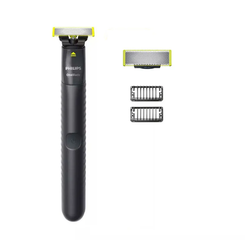 ماشین اصلاح موی صورت فیلیپس مدل QP1424 به همراه تیغ یدک - تصویر 3
