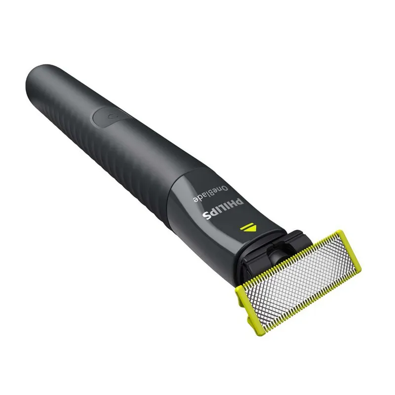 ماشین اصلاح موی صورت فیلیپس مدل QP1424 به همراه تیغ یدک - تصویر 6