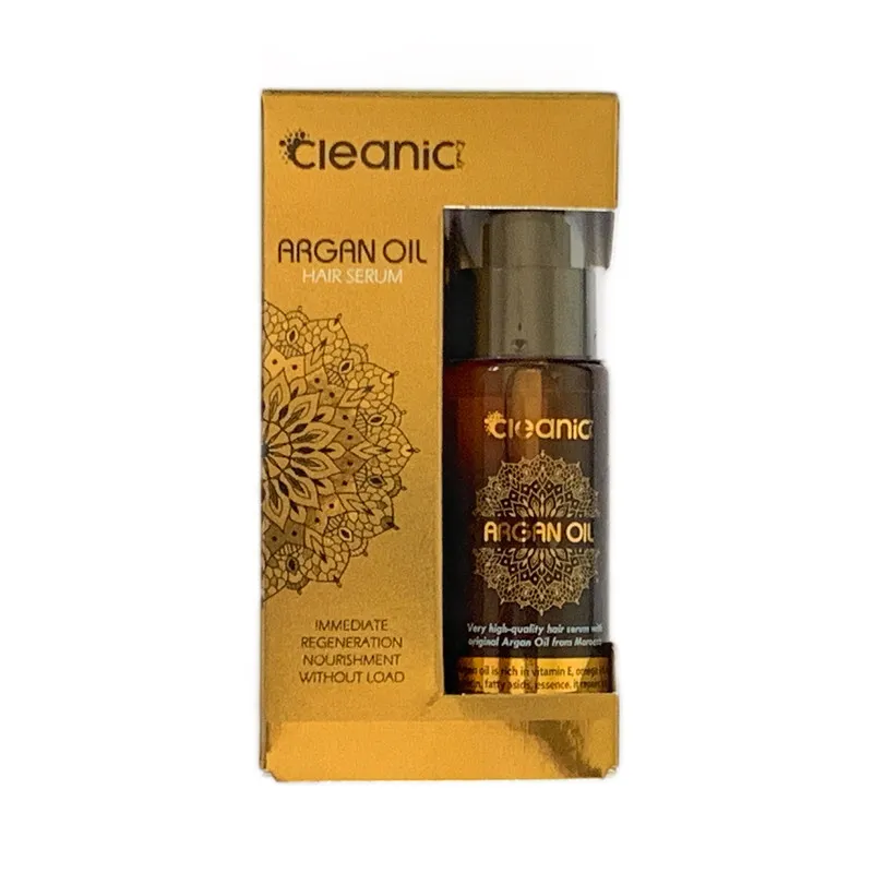 روغن آرگان کلینیک مدل fl.oz حجم 60 میلی لیتر - تصویر 2