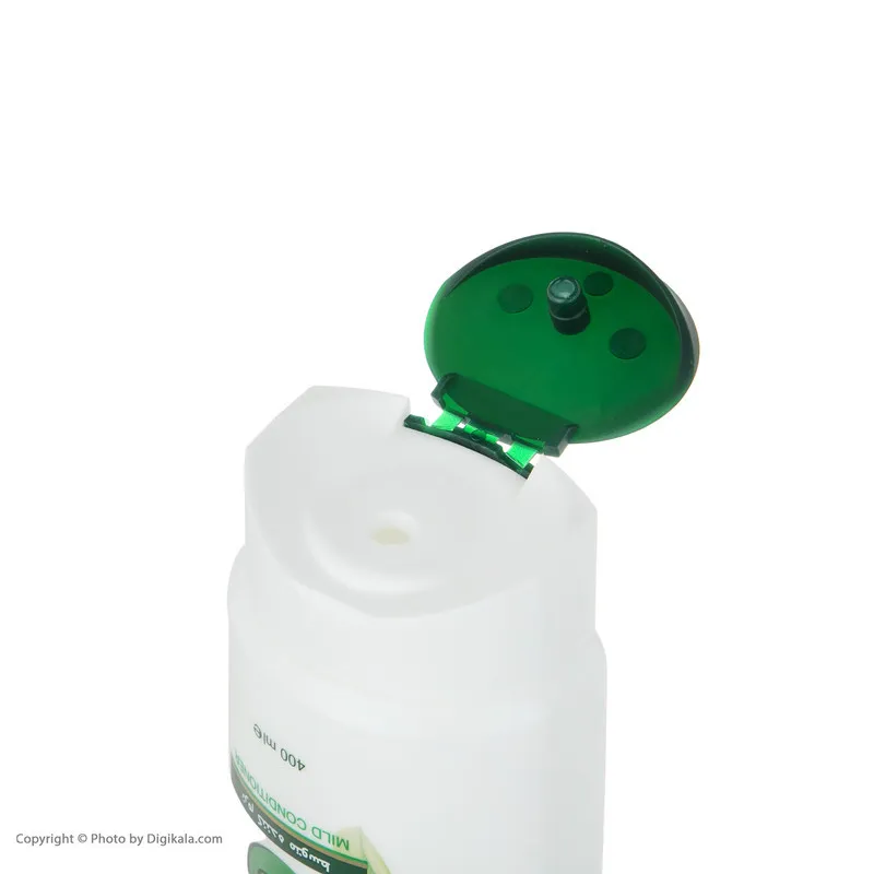 نرمکننده مو مای مدل Keep Fresh حجم 400 میلیلیتر بسته دو عددی - تصویر 4
