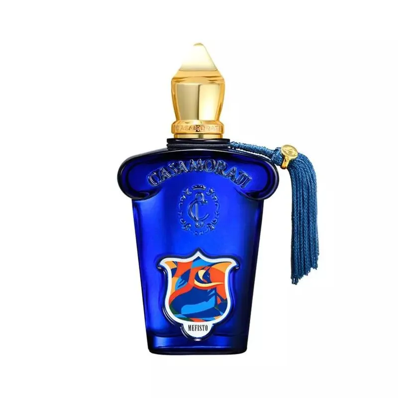 ادو پرفیوم مردانه مفیستو مدل CASAMORATI حجم 100 میلی لیتر - تصویر 4