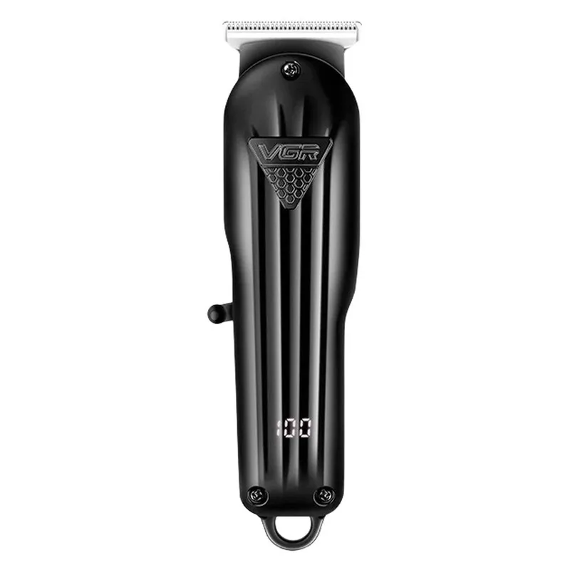 ماشین اصلاح موی سر و صورت وی جی ار مدل V-982