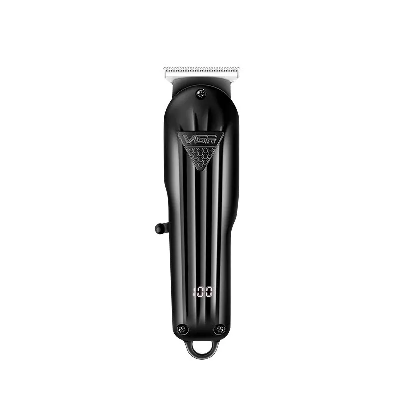 ماشین اصلاح موی سر و صورت وی جی ار مدل V-982 - تصویر 2