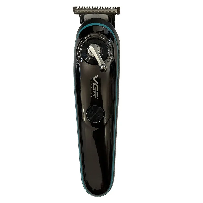ماشین اصلاح موی سر و صورت وی جی ار مدل V-075 - تصویر 4
