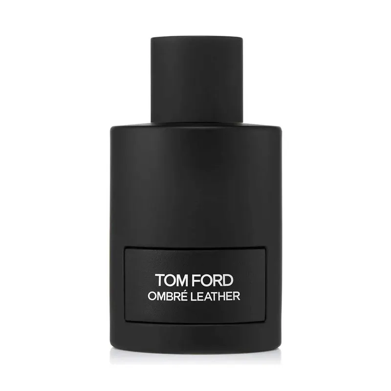 تستر ادو پرفیوم مردانه آمبر لدر مدل TOM FORD با رایحه گرم و تلخ حجم 100 میلی لیتر - تصویر 3