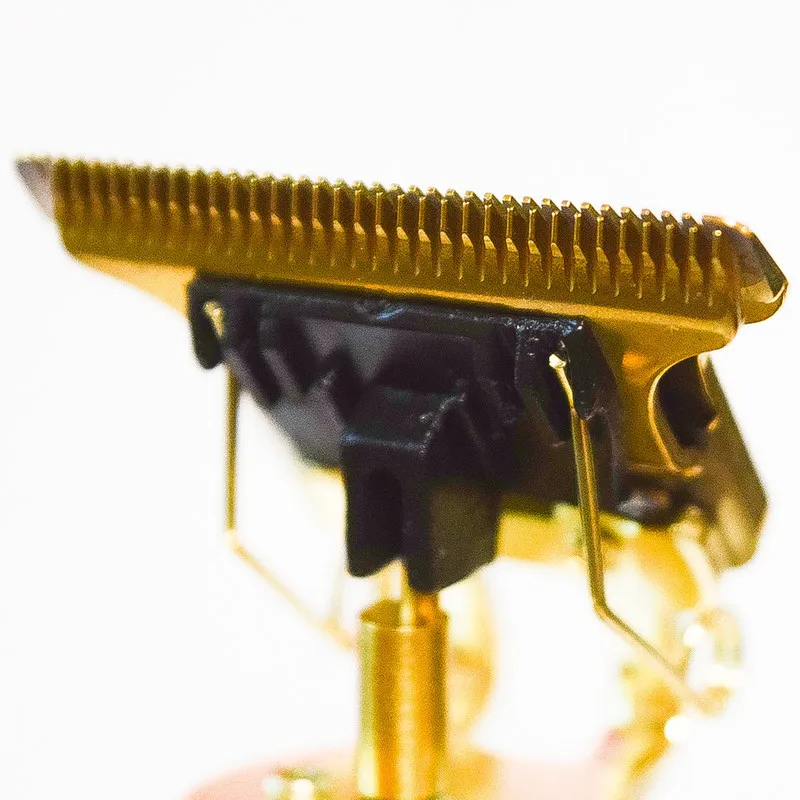 ماشین اصلاح موی سر و صورت مدل CLIPPER - تصویر 3