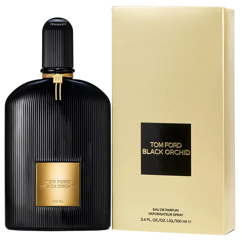 تستر ادو پرفیوم مردانه بلک ارکید مدل TOM FORD حجم 100 میلی لیتر - تصویر 2