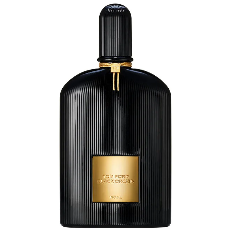 تستر ادو پرفیوم مردانه بلک ارکید مدل TOM FORD حجم 100 میلی لیتر - تصویر 3