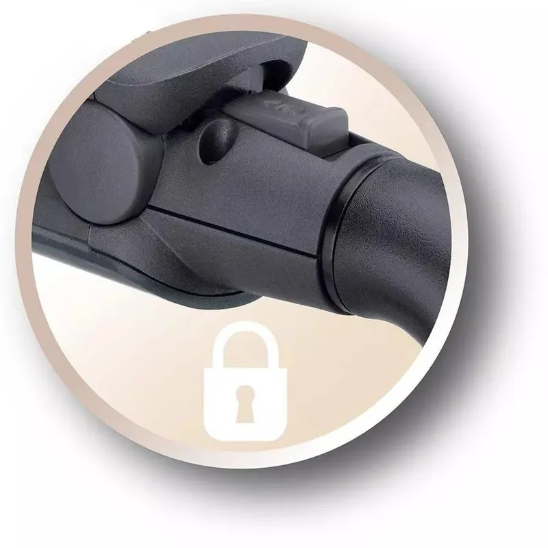 اتو مو رمینگتون مدل کراتینه کد S8540 - تصویر 5