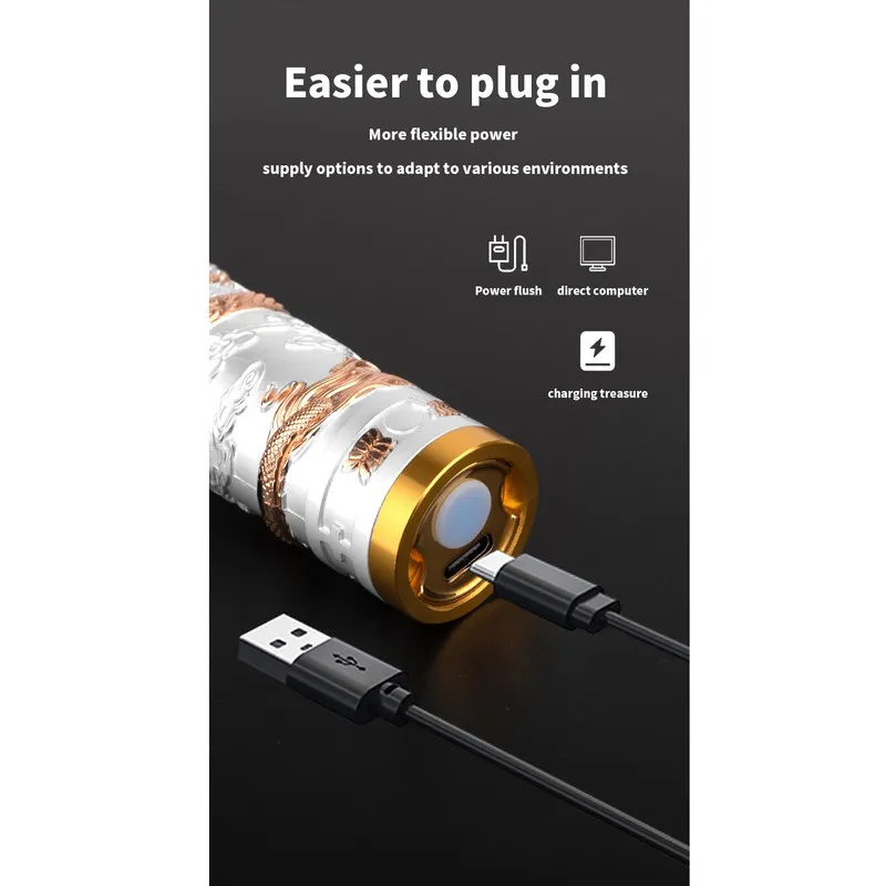 ماشین اصلاح موی سر و صورت کد YM003-T بسته دو عددی - تصویر 5