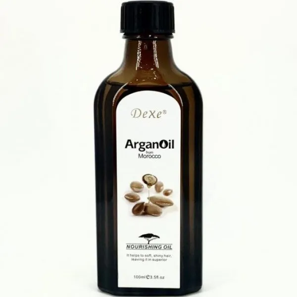 روغن مو آرگان دکسی مدل Morocco حجم 100میلی لیتر - تصویر 2