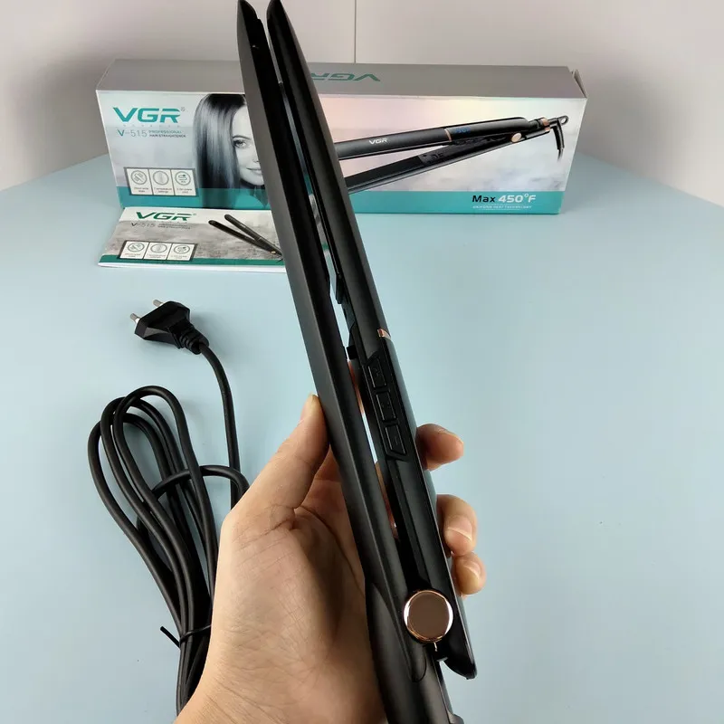 اتو مو وی جی ار مدل V-515 - تصویر 5