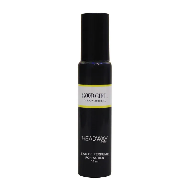 عطر جیبی زنانه هدوی استوری مدل گود گرل و کورکجان باکارات رژ حجم 30 میلی لیتر مجموعه 2 عددی - تصویر 3