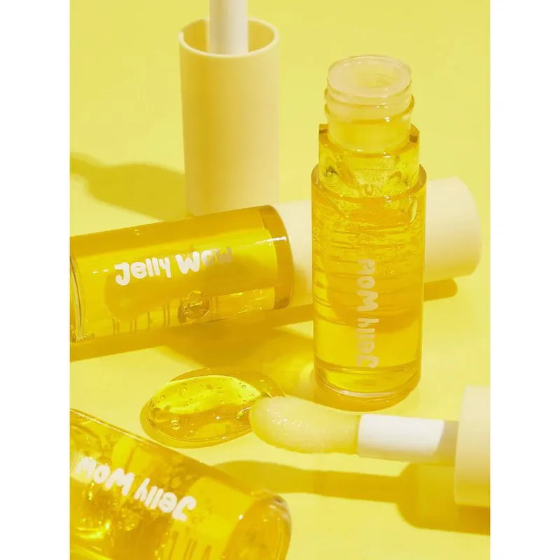 روغن نرم کننده لب شیگلم مدل Grapefruit Glow - تصویر 2