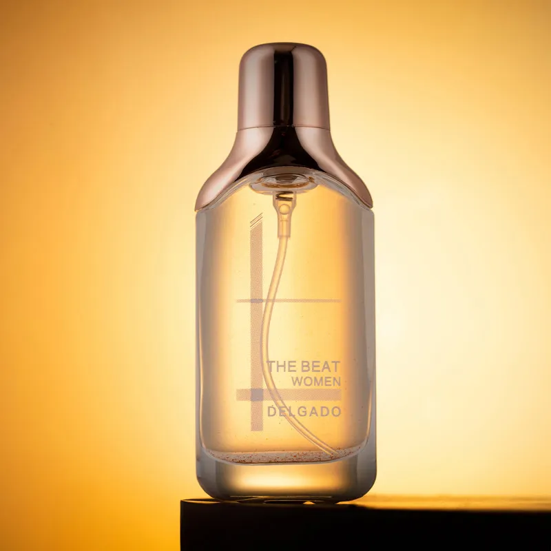 عطر جیبی زنانه دلگادو مدل دبیت حجم 25 میلی لیتر - تصویر 2