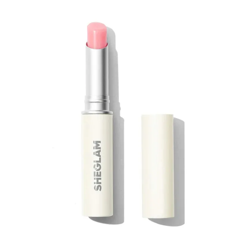 بالم لب شیگلم مدل Plushy Lip Balm شماره 02 - تصویر 2