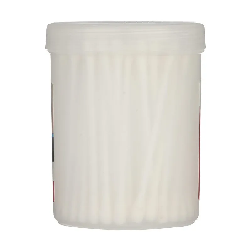 گوش پاک کن گل ارکیده خراسان مدل Natural مجموعه 2 عددی - تصویر 4
