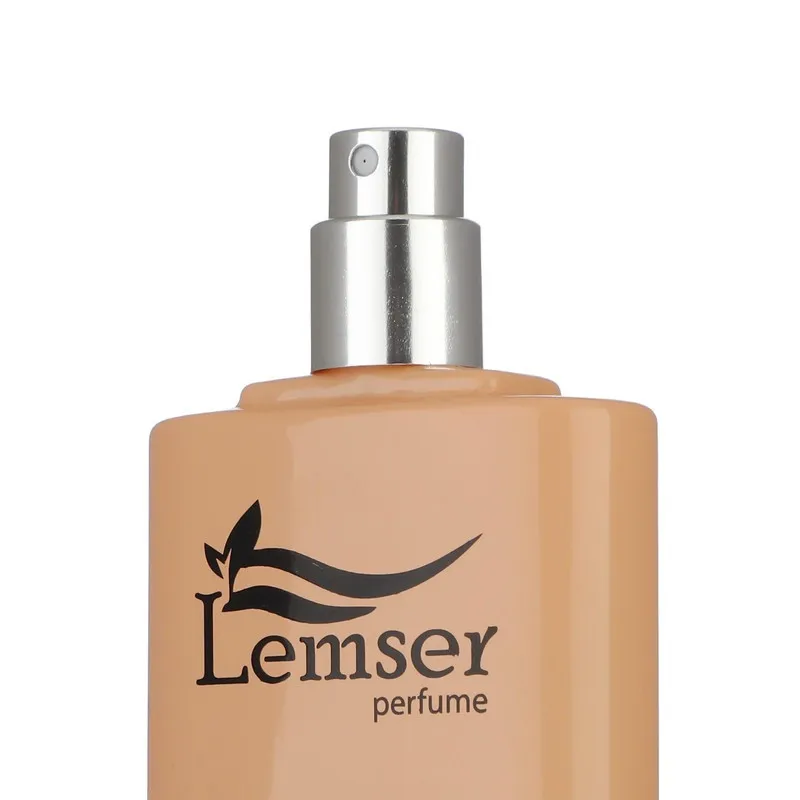 عطر جیبی لمسر مدل Si Armani - Black Opum حجم 25 میلی لیتر مجموعه دو عددی - تصویر 3