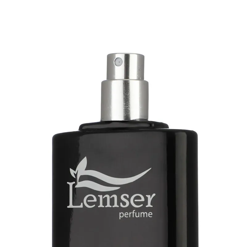 عطر جیبی لمسر مدل Si Armani - Black Opum حجم 25 میلی لیتر مجموعه دو عددی - تصویر 5