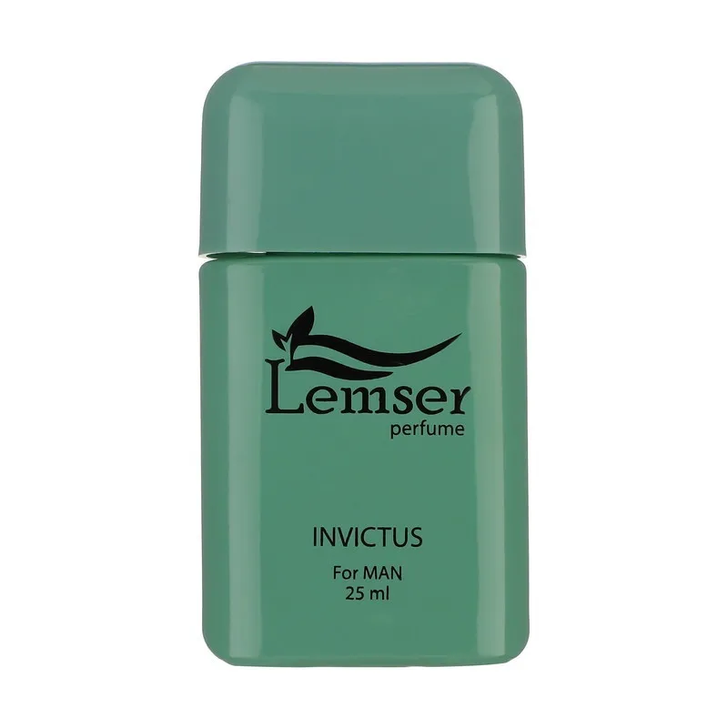 عطر جیبی لمسر مدل Invictus - LANCOME حجم 25 میلی لیتر مجموعه دو عددی - تصویر 4