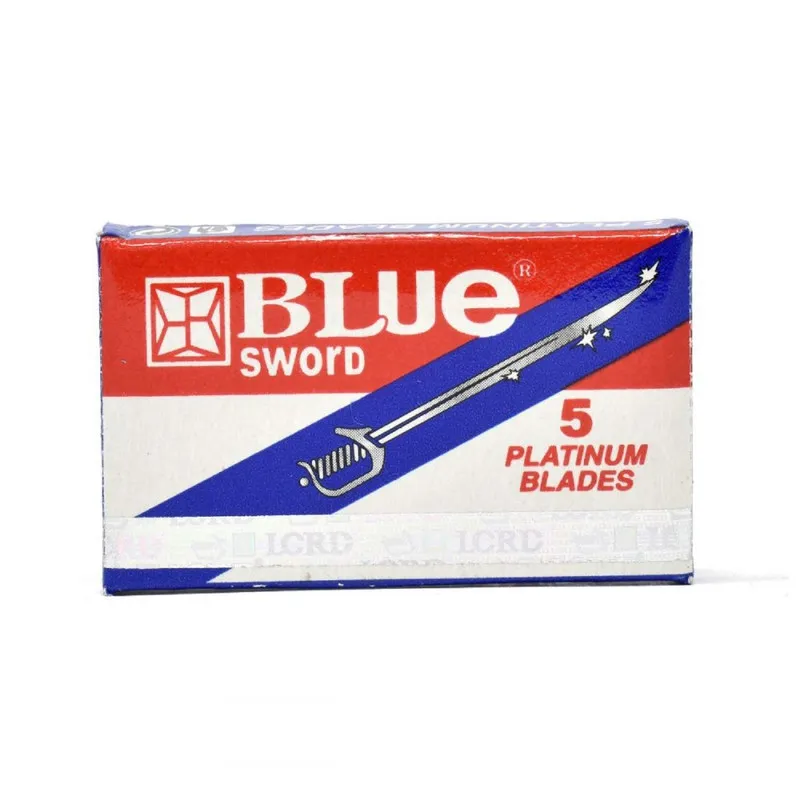 تیغ یدک لرد مدل sword platinum مجموعه 20 عددی - تصویر 2