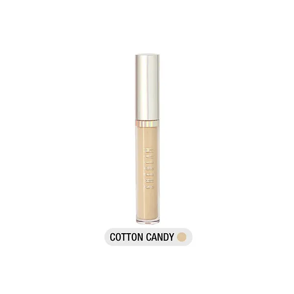 کانسیلر شیگلم مدل Cotton Candy شماره 22 - تصویر 2