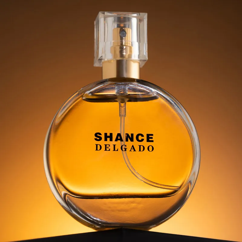 عطر جیبی زنانه دلگادو مدل چنس حجم 25 میلی لیتر - تصویر 2