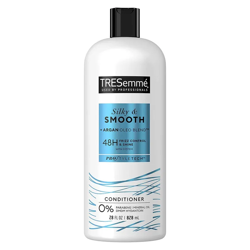 نرم‌کننده مو ترزمی مدل Smooth حجم 828 میلی‌لیتر - تصویر 2