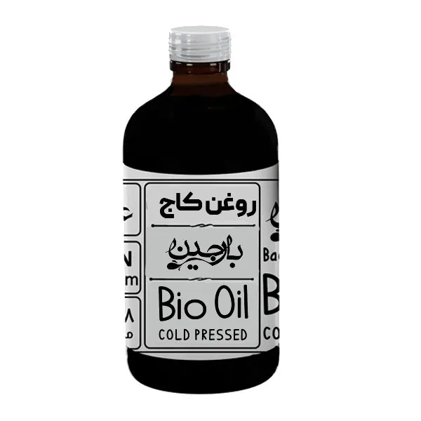 روغن کاج بارجین مدل 06 حجم 120 میلی لیتر