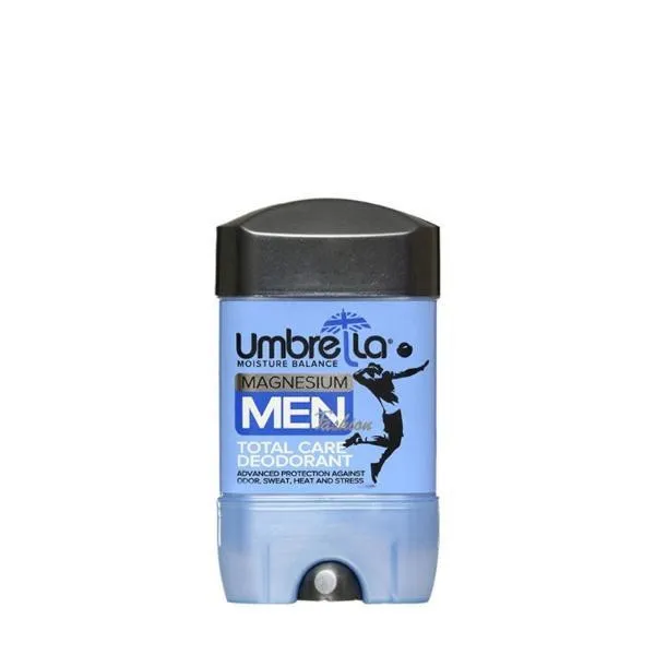 استیک ضد تعریق مردانه آمبرلا مدل Total Care وزن 75 گرم مجموعه 2 عددی - تصویر 2