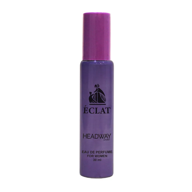 عطر جیبی زنانه هدوی استوری مدل لانکوم میدنایت رز و لانکوم لاویه بل حجم 30 میلی لیتر مجموعه 2 عددی - تصویر 4