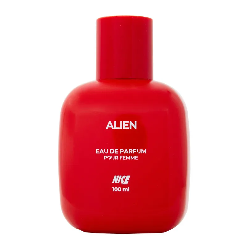 ادوپرفیوم زنانه نایس پاپت مدل Alien حجم 100 میلیلیتر - تصویر 2