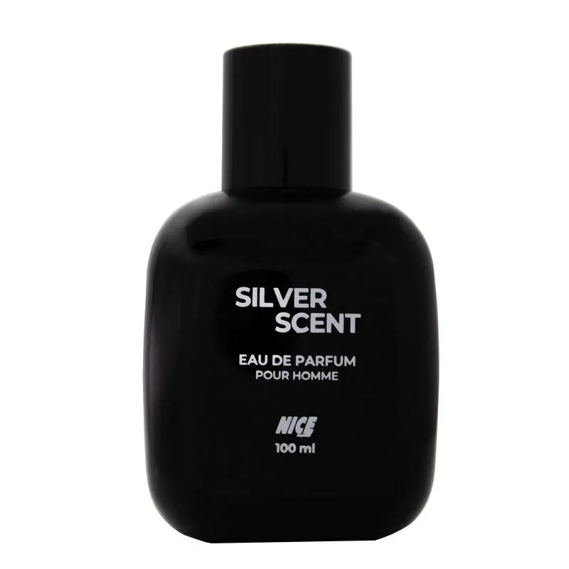 ادو پرفیوم مردانه نایس پاپت مدل Silver Scent حجم 100 میلی لیتر - تصویر 2