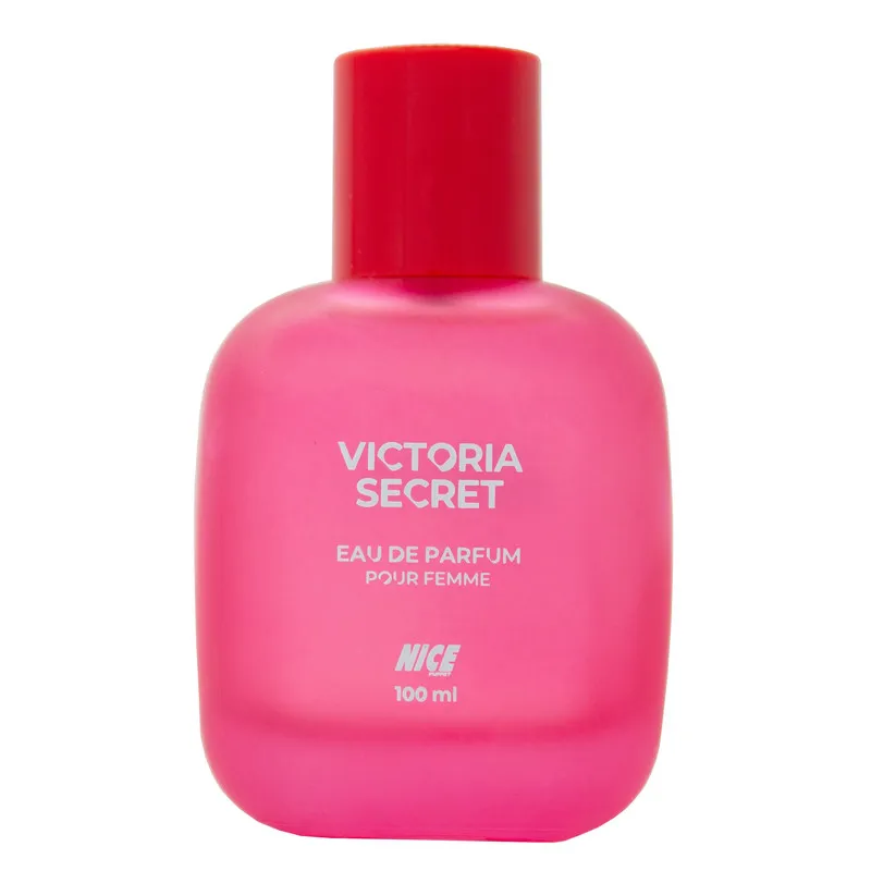 ادوپرفیوم زنانه نایس پاپت مدل Victoria Secret حجم 100 میلی‌لیتر - تصویر 2