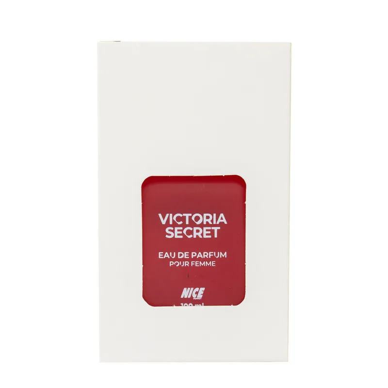 ادوپرفیوم زنانه نایس پاپت مدل Victoria Secret حجم 100 میلی‌لیتر - تصویر 3