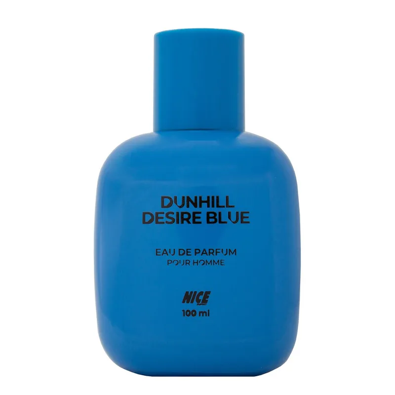 ادو پرفیوم مردانه نایس پاپت مدل Dunhill Desire Blue حجم 100 میلی لیتر - تصویر 2