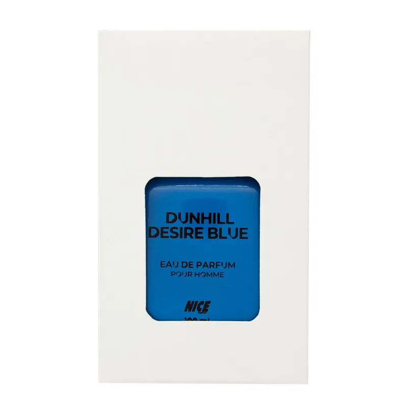 ادو پرفیوم مردانه نایس پاپت مدل Dunhill Desire Blue حجم 100 میلی لیتر - تصویر 3
