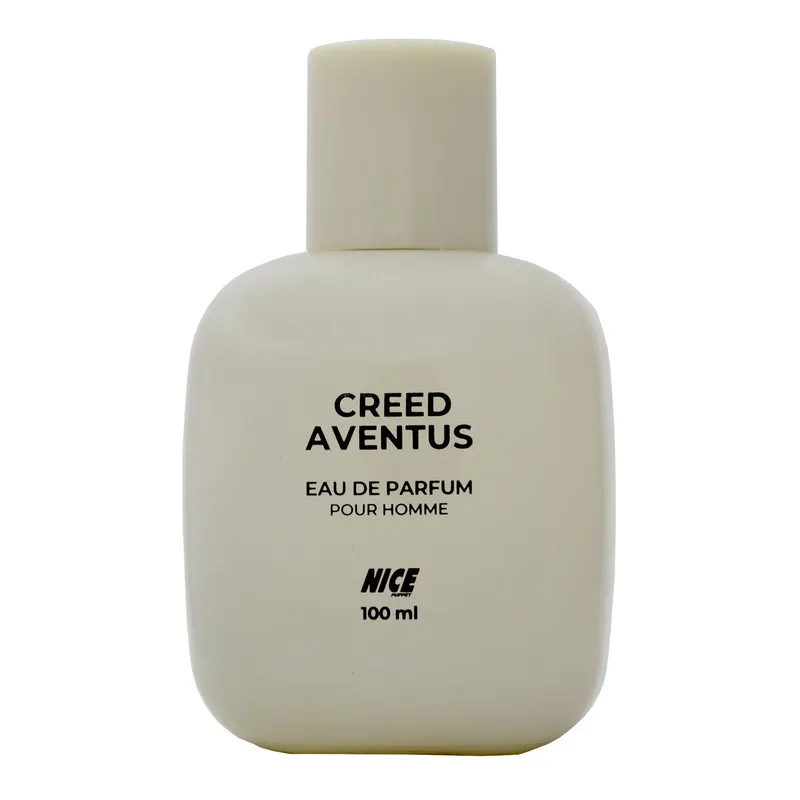 ادو پرفیوم مردانه نایس پاپت مدل Creed Aventus حجم 100 میلی لیتر - تصویر 2