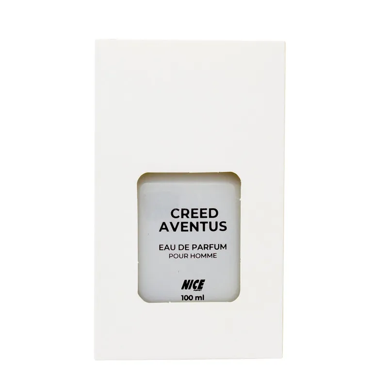 ادو پرفیوم مردانه نایس پاپت مدل Creed Aventus حجم 100 میلی لیتر - تصویر 3