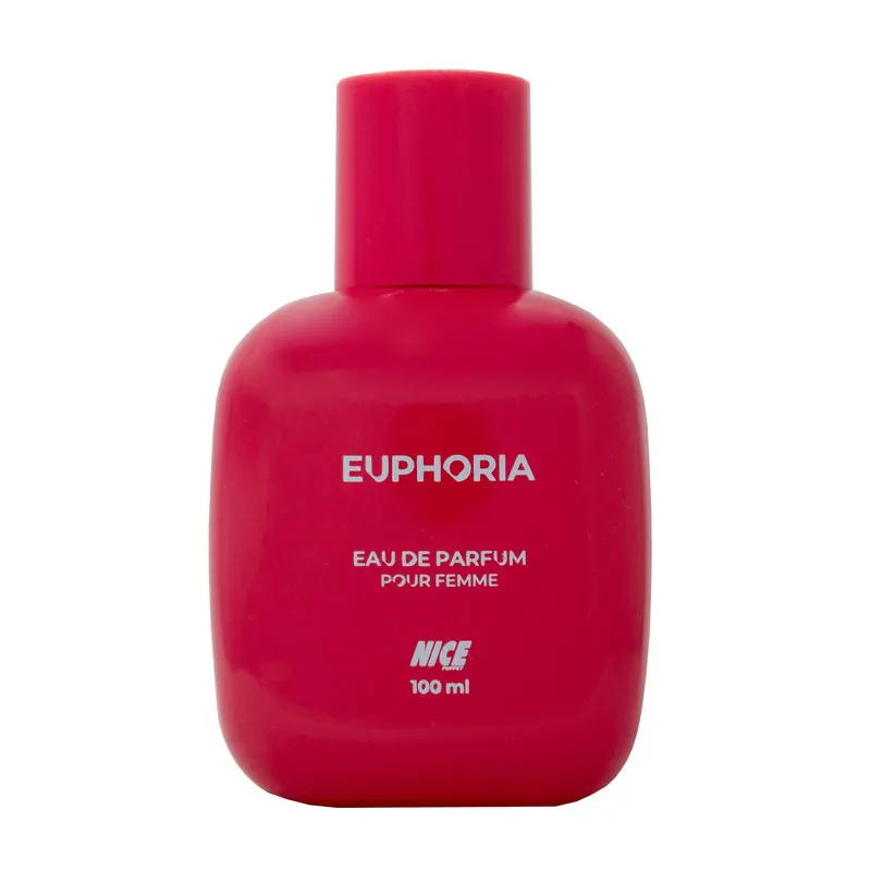 ادوپرفیوم زنانه نایس پاپت مدل Euphoria حجم 100 میلیلیتر - تصویر 2