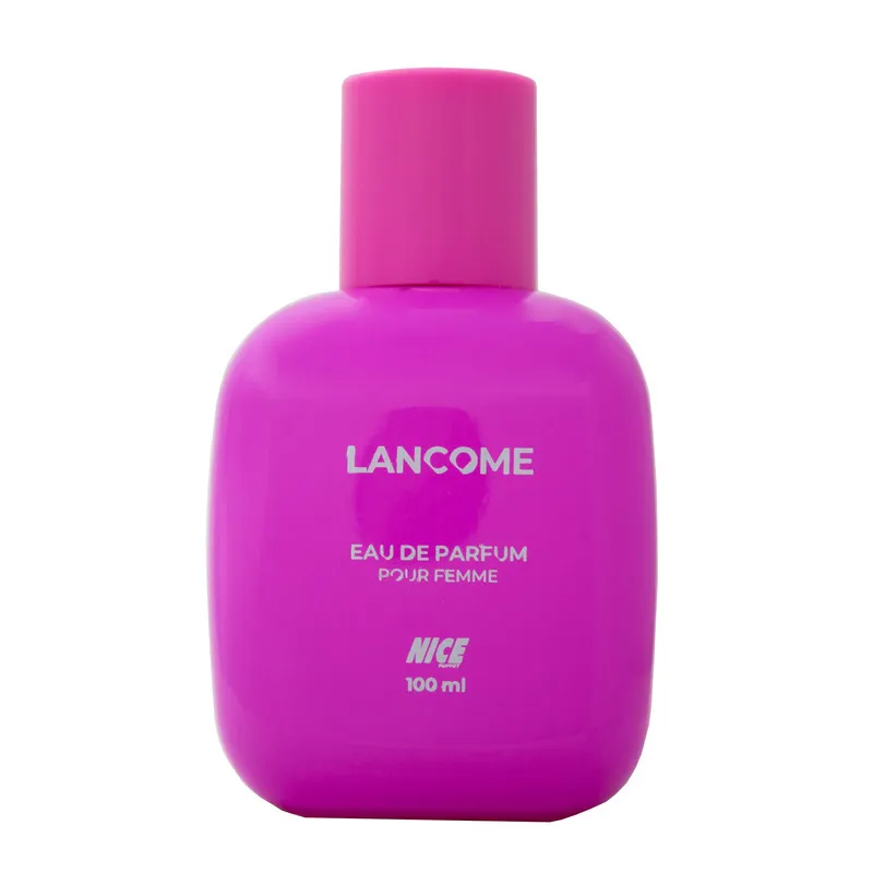 ادوپرفیوم زنانه نایس پاپت مدل Lancome حجم 100 میلیلیتر - تصویر 2