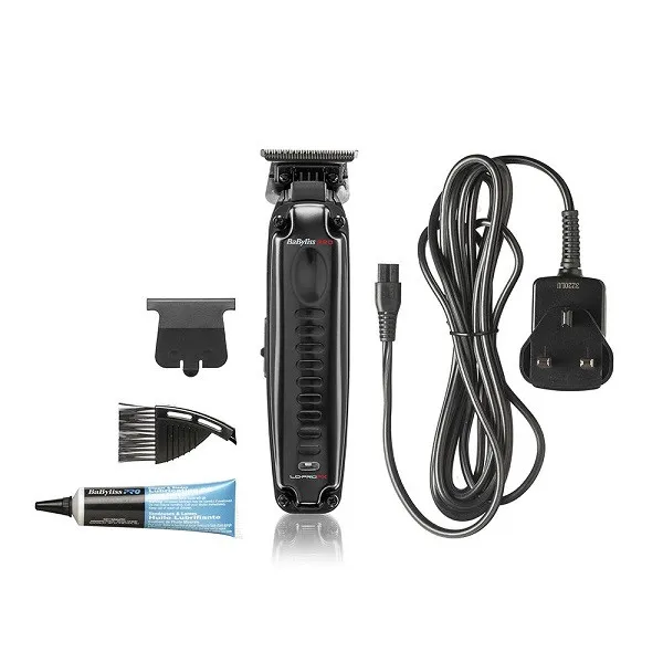 ماشین اصلاح موی سر و صورت بابیلیس پرو مدل LO-PRO FX - تصویر 2