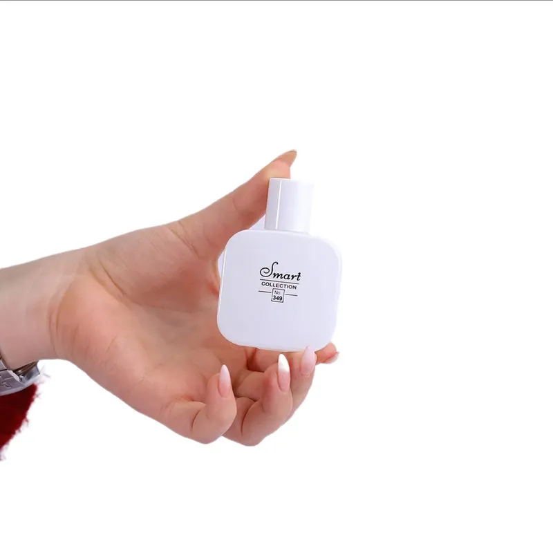 عطر جیبی مردانه اسمارت کالکشن مدل لاگوست کد 349 حجم 25 میلی لیتر - تصویر 2